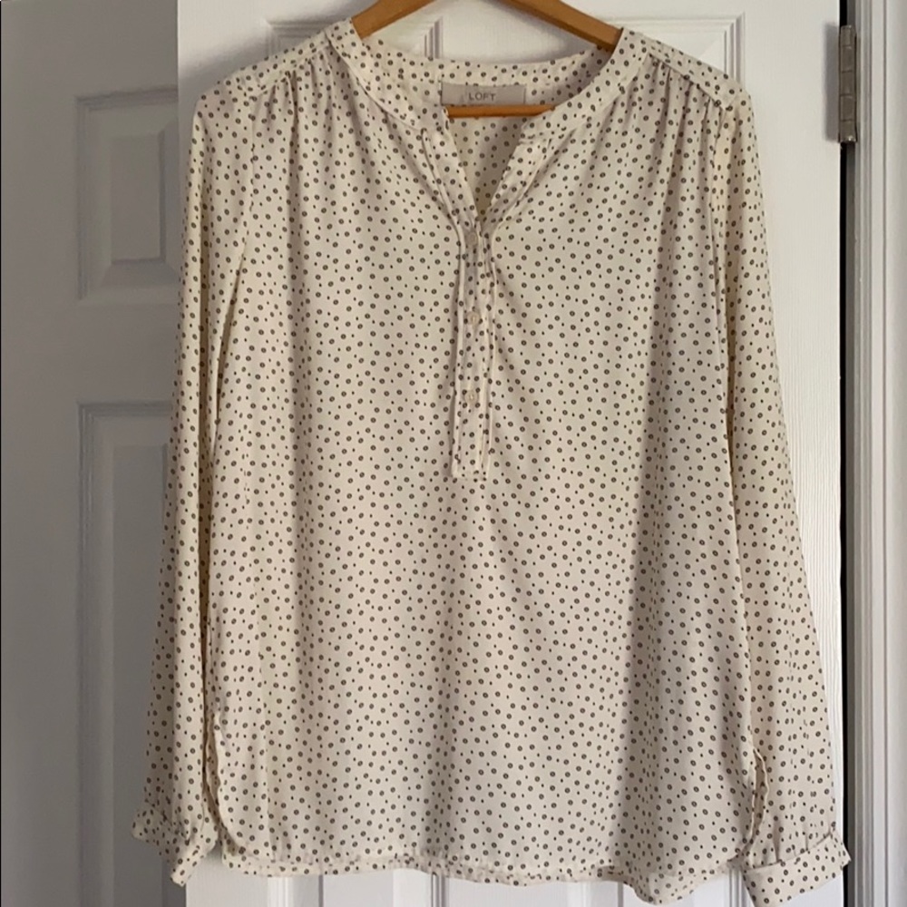 LOFT Top